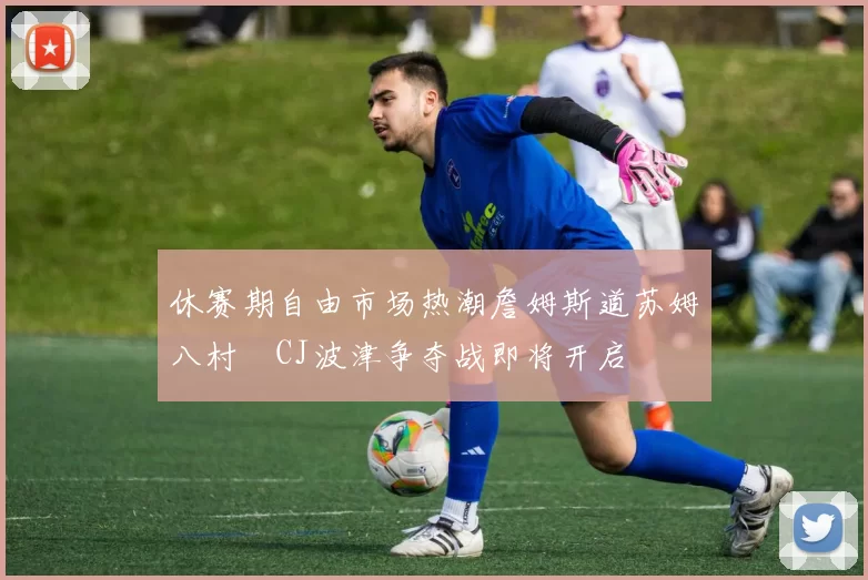休赛期自由市场热潮詹姆斯道苏姆八村塁CJ波津争夺战即将开启