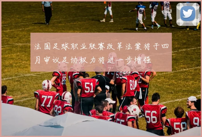 法国足球职业联赛改革法案将于四月审议足协权力将进一步增强